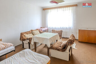 Prodej rodinného domu, 300 m², Věžky - 8