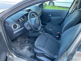 Renault Clio III Grandtour 1.2 55kw - 8
