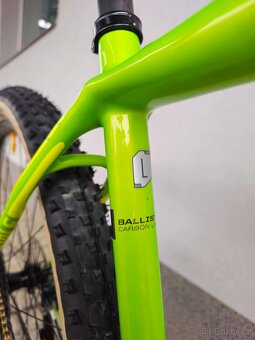 Horské kolo Cannondale F-Si 29″ Carbon 2 2018 - 8