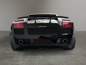 Lamborghini Gallardo, - 8