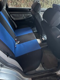 Audi 1.9 - 8