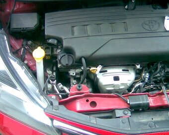 Toyota Yaris 1.33 - r.v. 2016 - 8