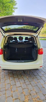 Seat Alhambra - 8