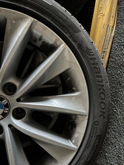 245/40 R18 93Y - BMW - 5x120 - 8