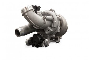 NOVE TURBO GARRETT POWERMAX STAGE 1, 2.0TSI MQB 485PS - 8