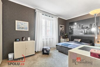 Prodej, byty/3+1, 69 m2, Lidická 440/8, 36001 Karlovy Vary, - 8