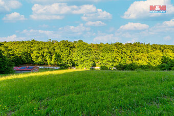 Prodej louky, 18692 m², Jílové u Prahy - 8