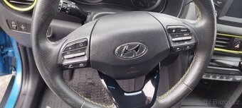 Hyundai Kona 1.0 T-GDi , 2020 - 8