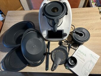 Vorwerk TM6 Thermomix NOVÝ - 8