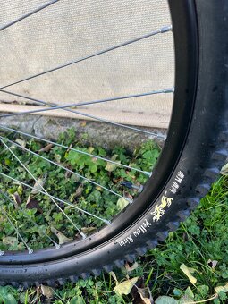 GT Zaskar PRO + SRAM 0 - 8