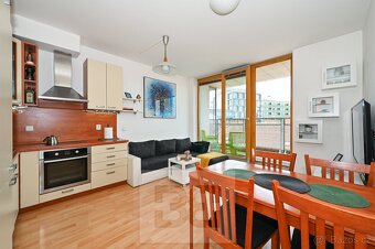 Prodej byty 4+kk, 103 m2 - Brno - Staré Brno, ev.č. N08066 - 8