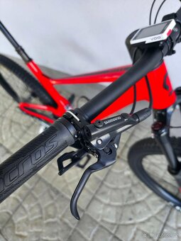 Horské kolo Scott Spark 960 2022 29" - 8