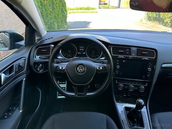 VW GOLF VII 1.0 TSI 81KW SOUND - 8