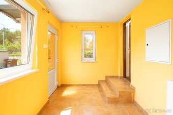 Prodej rodinného domu v Jeseníku nad Odrou - 8