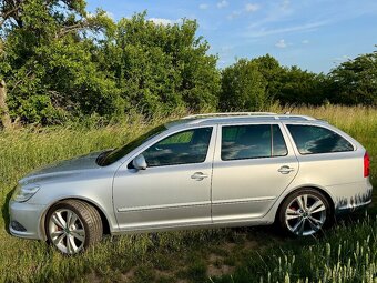 Škoda Octavia RS 2.0 TDI (125 kW), r.v. 2012 - 8
