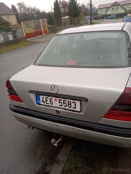 W202 250 td - 8