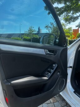 Audi a4 b8 3.0TDI S-line - 8