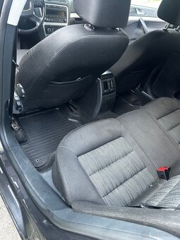 Octavia 1,6 tdi 77kw 4x4 2012 - 8