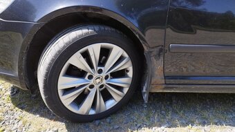 Škoda Octavia 1.6tdi - 8