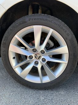 Škoda Octavia 3 fl. 2.0tdi 110kw+dsg - 8