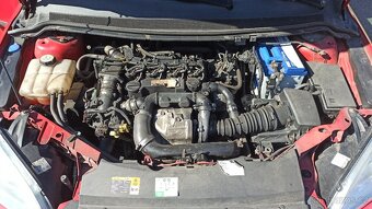 Focus II 1.6 TDCi 80kW - 8