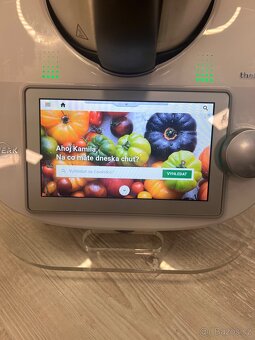 Thermomix TM6 - 8