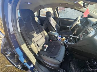 Mondeo MK4 2.0 85kw 6q STK 25/9 - 8