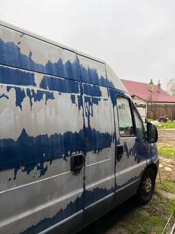 Fiat Ducato - 8