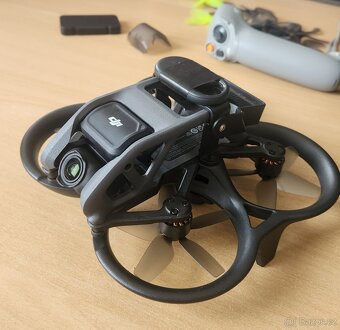 DJI AVATA fly more combo - 8