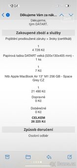 MacBook - 8