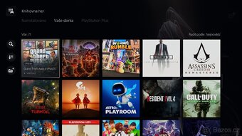 Playstation účet - PS4 / PS5 - 71her - 8