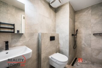 Prodej, byty/2+kk, 52 m2, Jánská 448/10, 60200 Brno, Brno-mě - 8