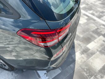 Hyundai i30 kombi 1.5i DPI 71kW SMART 2025 - 8