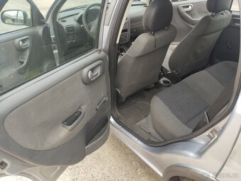 Opel corsa - 8