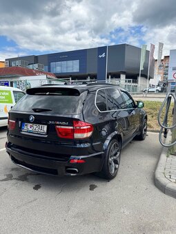 BMW X5M E70 - 8