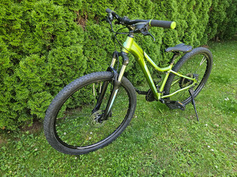 Dámské 27,5" horské hliníkové kolo MERIDA, rám 15"(XS) - 8