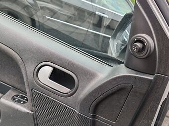 Ford Fusion 1.4i,16V - 8