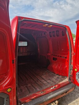 Ford Transit connect 2013 1.8 TDCI Facelift - 8