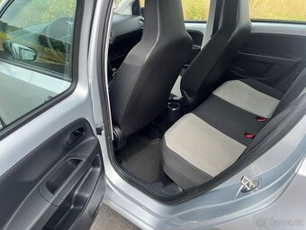 Škoda Citigo 1.0 MPi, 5 dveří - 8