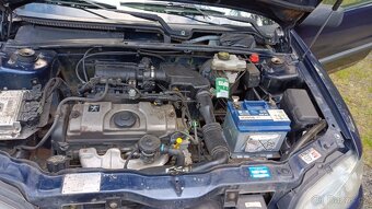 Prodám Peugeot 106 - 8