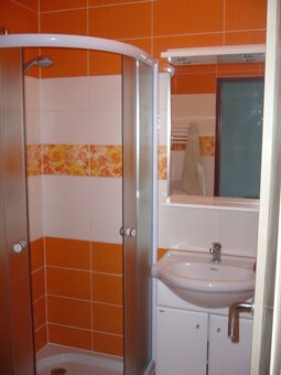 6ti apartmánový dům - termály Podhajská - 8