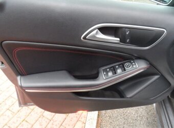 Mercedes A200 cdi AMG pavket - 8