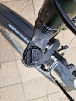 Horské kolo CTM Terrano  MTB - 8