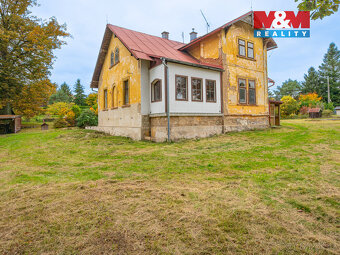 Prodej rodinného domu, 115 m², Senohraby, ul. U školky - 8