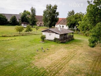 Prodej pozemek Bydlení, 1694㎡ - 8