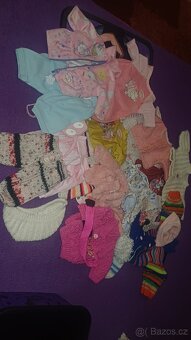 Hračky od baby Born a anabel - 8