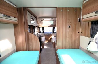 Karavan Sprite Cruzer 492 SR 2021 - 8