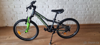 Detske kolo AUTHOR Smart 20 - 8