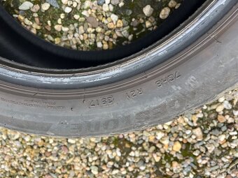 Letní Pneu Turanza 225/45 R17 91W - 8