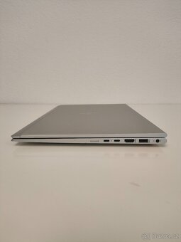 HP EliteBook 850 G8 | i5-1135G7| 16→32 GB RAM | 512→1 TB SSD - 8